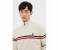 Springfield 140674440 XXL Knitted Jumper for Men - Light Grey 3 in UAE