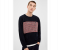 Springfield 140678711 Small Knitted Jumper for Men - Dark Blue 3 in UAE