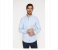 Springfield 150339113 S Shirts For Men - Medium Blue 1 in UAE