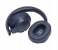JBL TUNE700BT Wireless Bluetooth Headphone - Blue 4 in UAE