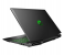 HP Pavilion 15DK1039NIA 15.6 Inch Intel Core i7 8 GB RAM 1TB HDD 256GB SSD 6GB GTX1660TI Graphics DOS -Acid Green 4 in UAE