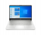 HP 14 Inch Intel Core i3 8 GB RAM 256 GB SSD Touchscreen Windows 10 - Silver 1 in UAE