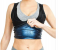 FN-Women Workout Sauna Shapewear for Weight Loss Small/Medium - Black 1 in UAE