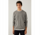 Springfield 140938746 Large Knitwear for Men - Grey 1 in UAE