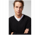 Springfield 140441501 Large Knitted Jumper for Men - Black 3 in UAE