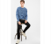 Springfield 140677913 XXL Knitted Jumper for Men - Medium Blue 1 in UAE