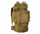 65cm Tactical Hiking Backpack - Khaki 1 in UAE