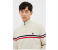 Springfield 140674440 Small Knitted Jumper for Men - Light Grey 3 in UAE