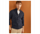 Springfield 023920811 XXL Cardigan for Men - Dark Blue 2 in UAE