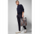 Springfield 140441511 Small Knitted Jumper for Men - Dark Blue 1 in UAE