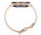 Samsung R860 Galaxy Watch4 40mm Bluetooth Smartwatch - Pink Gold 5 in OMAN