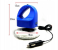 Generic 16cm Mini Portable Car Polishing Machine - Blue 4 in UAE