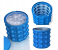 Generic 120 Mini Ice Genie Maker - Blue 1 in OMAN