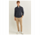 Springfield 023920811 Large Cardigan for Men - Dark Blue 1 in UAE