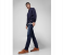 Springfield 140432611 Small Knitted Jumper for Men - Dark Blue 1 in UAE
