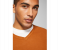 Springfield 140441567 Medium Knitted Jumper for Men - Orange 3 in UAE