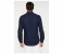 Springfield 150341310 S Shirts For Men - Navy 4 in OMAN