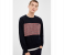 Springfield 140678711 Medium Knitted Jumper for Men - Dark Blue 3 in UAE