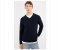 Springfield 140661211 XL Knitted Jumper for Men - Dark Blue 3 in UAE