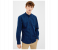 Springfield 150673012 Small Shirts for Men - Medium Blue 1 in OMAN