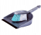 Royalford RF2368-DPW/B Dust Pan & Brush - Grey 2 in UAE
