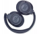 JBL TUNE750BTNC Wireless Headphone - Blue 4 in UAE
