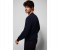 Springfield 140453911 Medium Knitted Jumper for Men - Dark Blue 2 in UAE