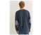 Springfield 140938711 Medium Knitwear for Men - Dark Blue 3 in UAE