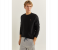 Springfield 141954401 Large Knitwear for Men - Black 1 in UAE