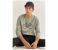 Springfield 141960946 Large Knitwear for Men - Grey 2 in UAE