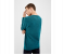 Springfield 140677989 XXL Knitted Jumper for Men - Turquoise 3 in UAE