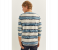 Springfield 141950148 XXL Knitwear for Men - Light Grey 2 in UAE