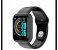 Modio MB09 Smart Band - Black 1 in UAE