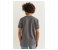 Springfield 026837241 Small Short Sleeve T-Shirt for Men - Dark Grey 3 in UAE