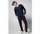 Springfield 140439311 Medium Knitted Jumper for Men - Dark Blue 1 in UAE