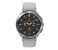 Samsung R890 Galaxy Watch4 Classic 46mm Bluetooth Smartwatch - Silver 2 in UAE