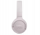 JBL Tune 510BT Wireless Bluetooth Headphone - Pink 4 in UAE