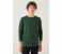 Springfield 140938727 XXL Knitwear for Men - Green 3 in UAE