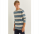 Springfield 141950148 XXL Knitwear for Men - Light Grey 3 in UAE