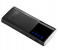 Macon Powerbank with Strong Light Real Capacity 20000mAh - Black 1 in OMAN