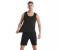 FN-Men Workout Sauna Shapewear for Weight Loss Large/XL - Black 2 in UAE