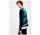 Springfield 140663911 Large Knitted Jumper for Men - Dark Blue 2 in UAE