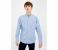 Springfield 150673014 Small Shirts for Men - Medium Blue 1 in UAE