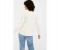 Springfield 108605797 Small Sweat Shirt for Women - White 3 in UAE