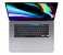 Apple MacBook Pro Z0Y00098K 16 Inch Intel Core i9 Processor 64GB RAM 4TB Storage AMD Radeon Pro 5600M 8GB Graphics macOS - Grey 1 in OMAN