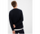 Springfield 140678711 Small Knitted Jumper for Men - Dark Blue 2 in UAE