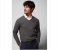 Springfield 140441545 Small Knitted Jumper for Men - Grey 1 in UAE