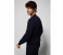 Springfield 140453911 Large Knitted Jumper for Men - Dark Blue 2 in UAE