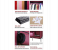 88130- WARDROBE STORAGE FOR HOME 130x45x175 JA116 6 in UAE