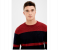 Springfield 140670160 Small Knitted Jumper for Men - Red 3 in OMAN